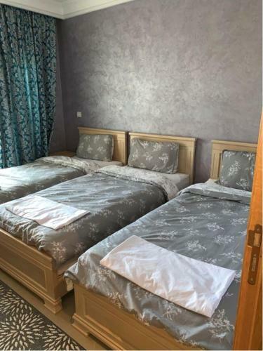 Apartamento Asilah Marina Golf