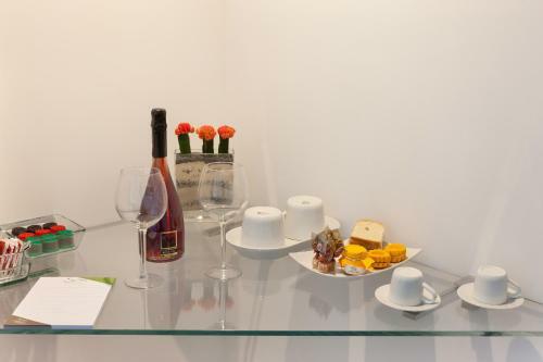 Surreo Luxury Bed & Breakfast