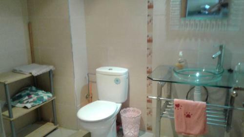 Apartamento Asilah Marina Golf, App 170