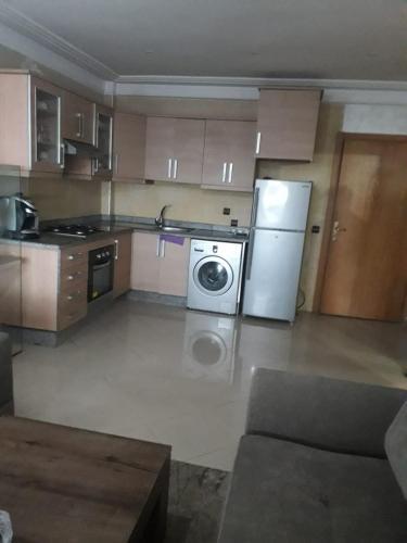 Apartamento Asilah Marina Golf, App 170