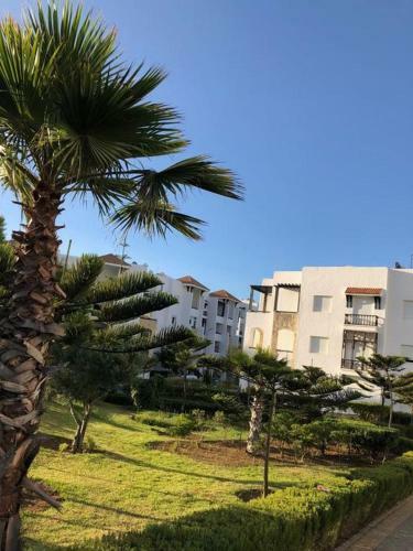 Apartamento Asilah Marina Golf, App 170