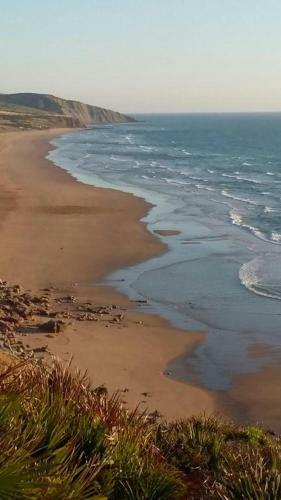 Apartamento Asilah Marina Golf, App 170