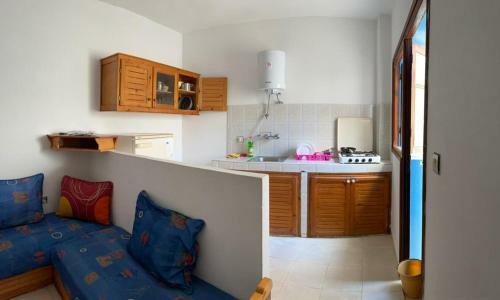 Apartamento Calairis House