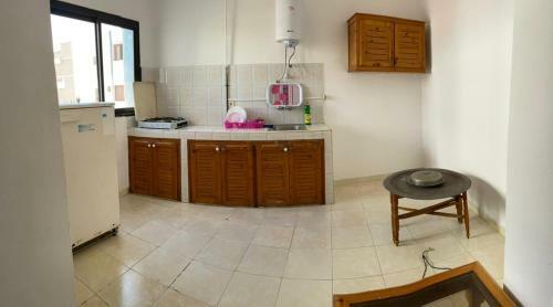 Apartamento Calairis House