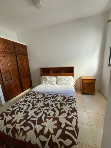 Apartamento Calairis House