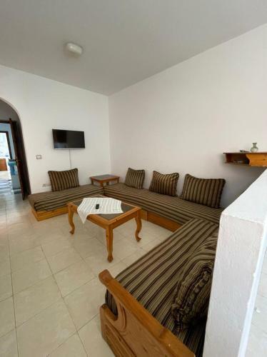 Apartamento Calairis House