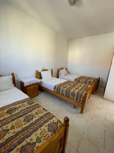 Apartamento Calairis House