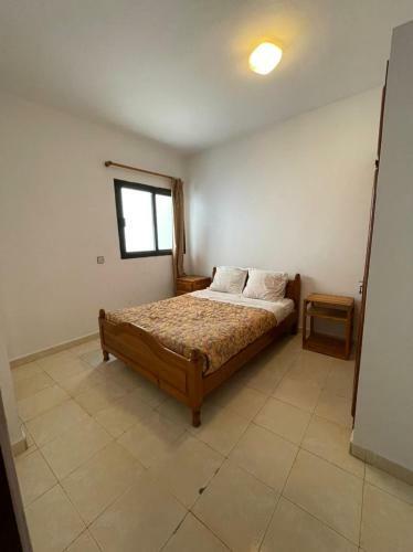 Apartamento Calairis House