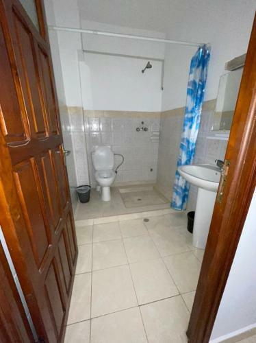Apartamento Calairis House