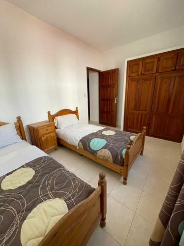 Apartamento Calairis House