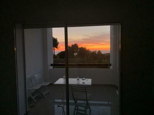 Apartamento Appartement Marina Golf Assilah