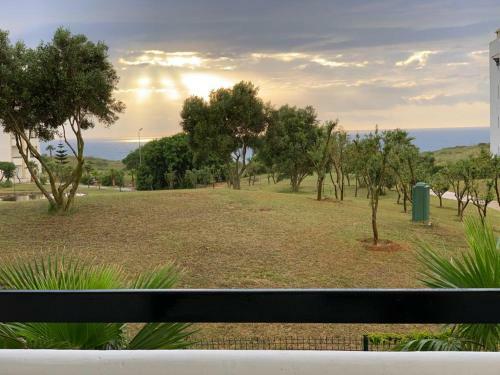 Apartamento Appartement Marina Golf Assilah