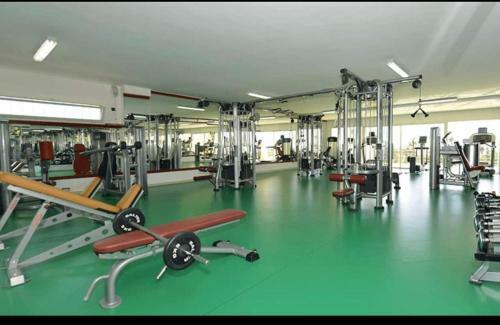 Apartamento Appartement Marina Golf Assilah