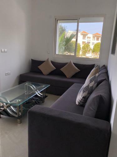 Apartamento Appartement Marina Golf Assilah