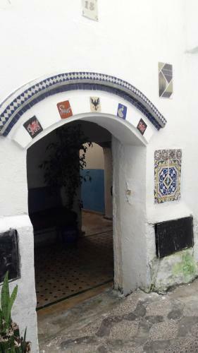 Dar Bleu Ocean Ancienne Medina