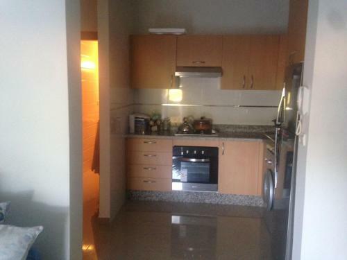 Apartamento Marina Golf Assilah