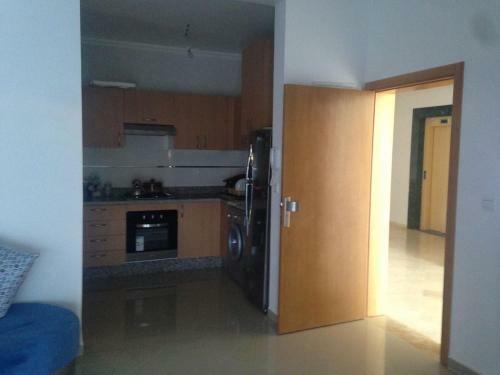 Apartamento Marina Golf Assilah
