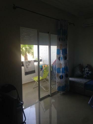 Apartamento Marina Golf Assilah