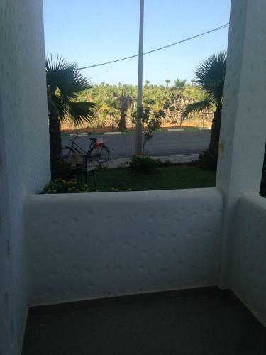 Apartamento Marina Golf Assilah