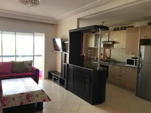 Apartamento Assilah - Marina Golf -olivier 2