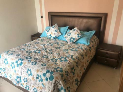 Apartamento Assilah - Marina Golf -olivier 2