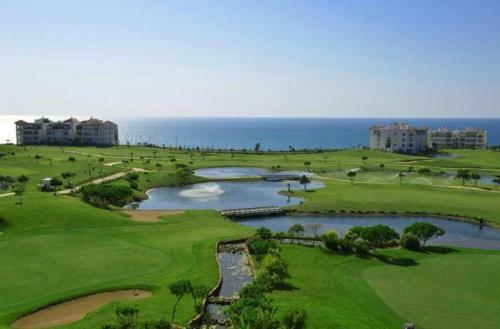 Apartamento Assilah - Marina Golf -olivier 2