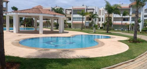 Apartamento Assilah - Marina Golf -olivier 2