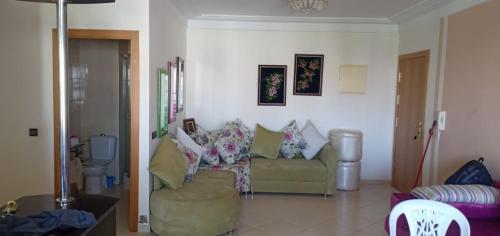 Apartamento Assilah - Marina Golf -olivier 2