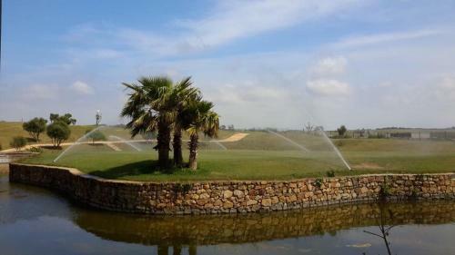 Apartamento Front Golf Marina Golf Assilah