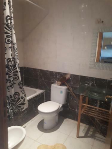 Apartamento Front Golf Marina Golf Assilah