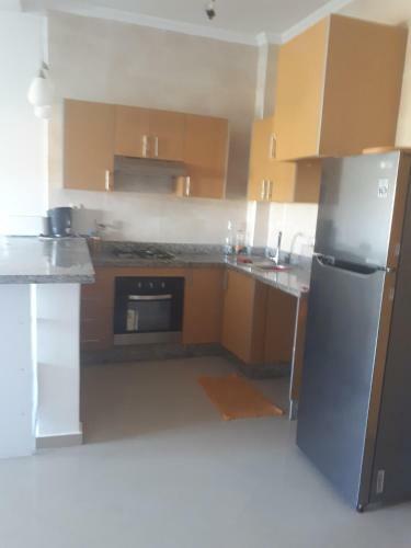 Apartamento Front Golf Marina Golf Assilah