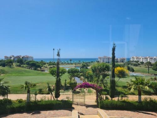 Apartamento Asilah Marina Golf Appart