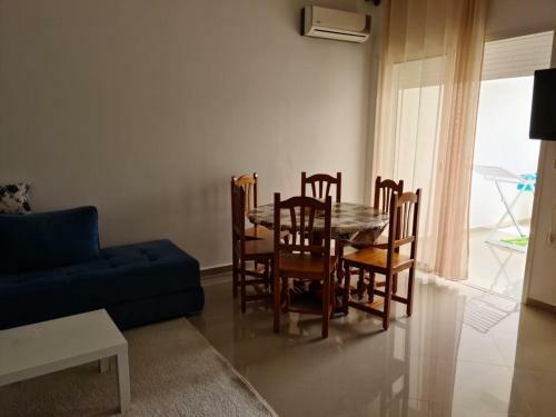 Apartamento Asilah Marina Golf Appart