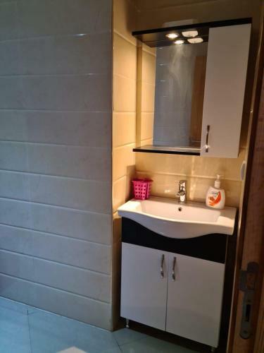 Apartamento Asilah Marina Golf Appart