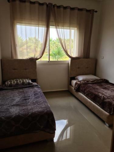 Apartamento Asilah Marina Golf Appart