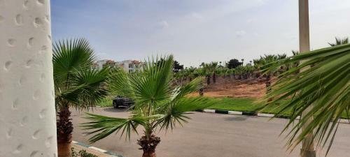 Apartamento Asilah Marina Golf Appart