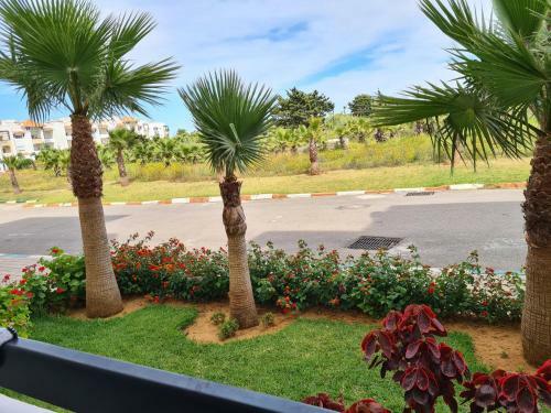 Apartamento Marina Golf Asilah