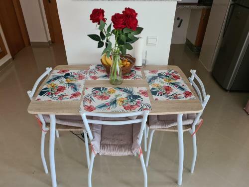 Apartamento Marina Golf Asilah