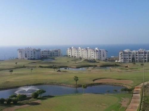Apartamento Marina Golf Asilah