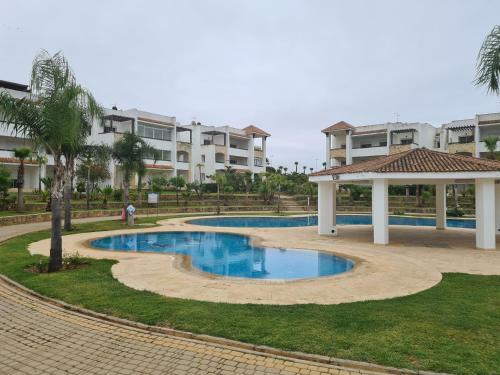 Apartamento Marina Golf Asilah