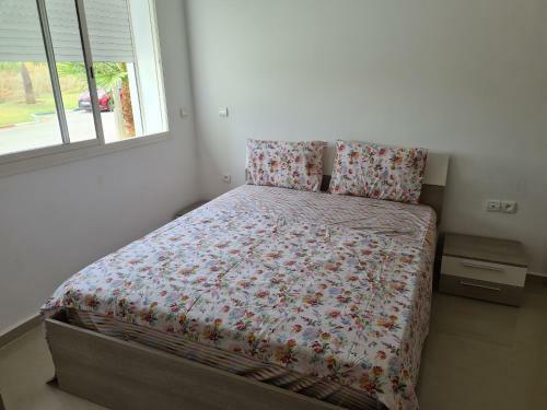 Apartamento Marina Golf Asilah