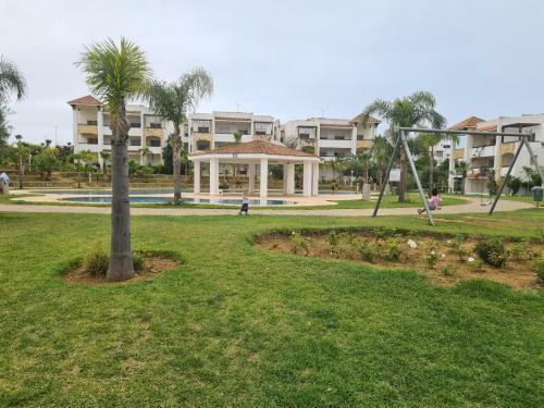 Apartamento Marina Golf Asilah