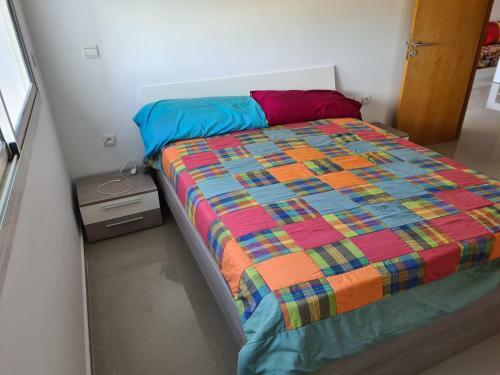 Apartamento Marina Golf Asilah