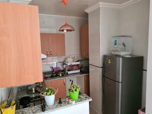 Apartamento Marina Golf Asilah