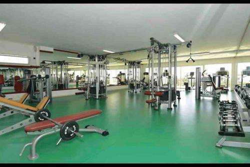 Apartamento Asilah Marina Golf