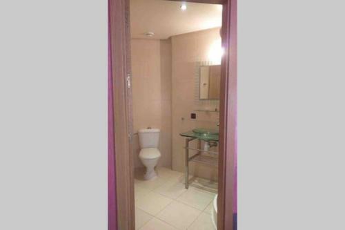 Apartamento Asilah Marina Golf