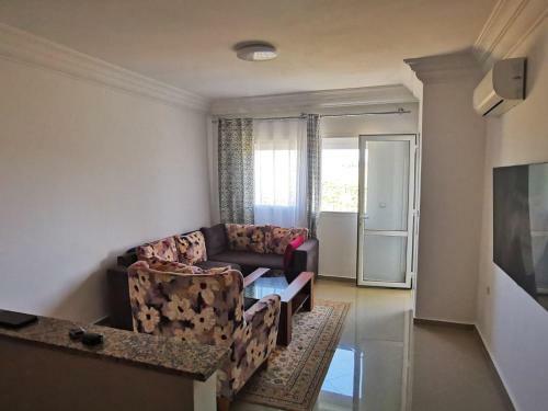 Apartamento Assilah Marina Golf