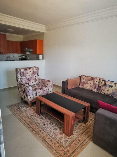 Apartamento Assilah Marina Golf