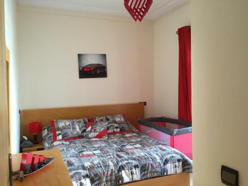 Apartamento Assilah Marina Golf