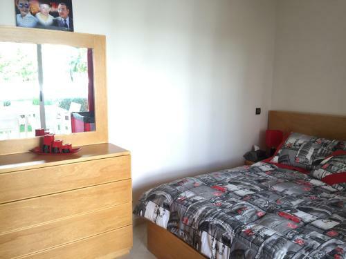 Apartamento Assilah Marina Golf